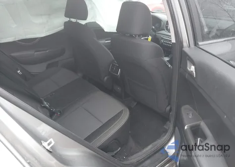 2019 Kia Sportage Lx из США, поврежденный, VIN KNDPM3AC9K7620658